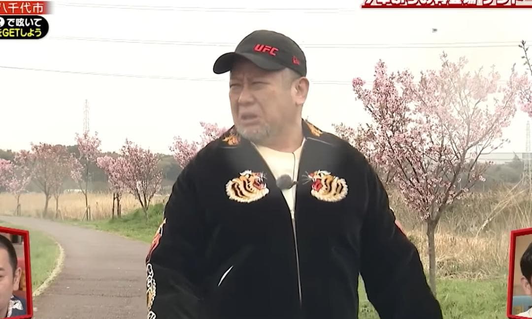 ニューエラ×UFC　9TWENTY　ブラックボディ＆レッドロゴ　残1点