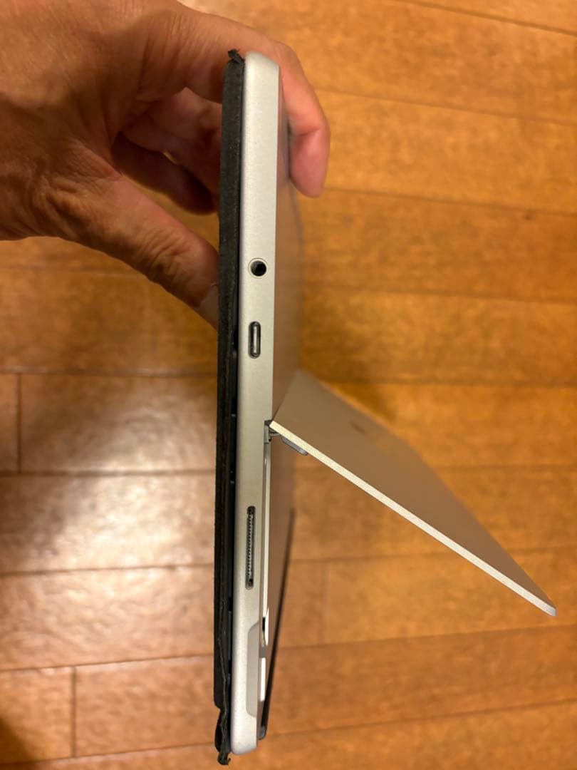 Windowsタブレット本体 Microsoft Surface Go 128GB 1824