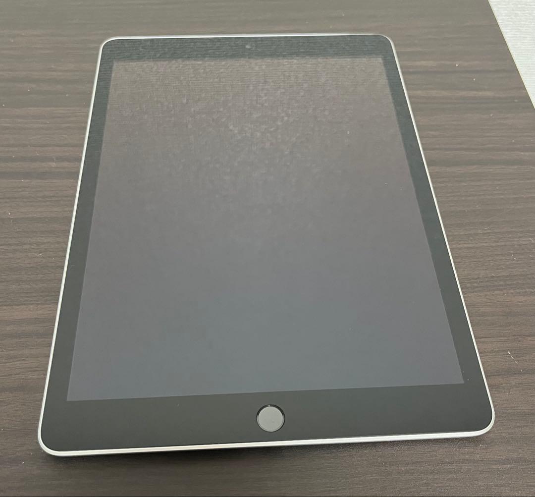 iPad第9世代（セルラー）