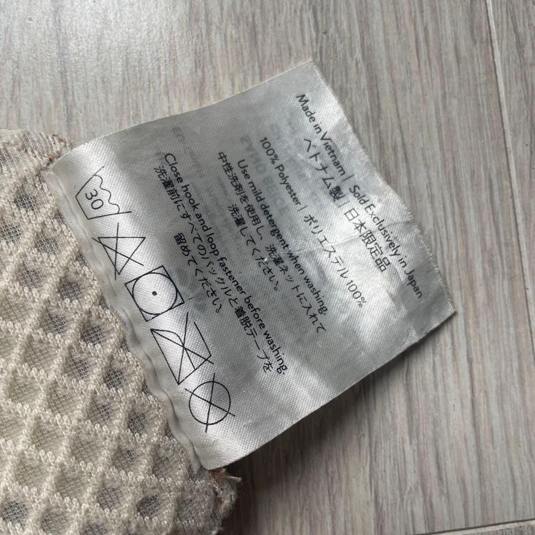 エルゴオムニブリーズ　ergobaby omni breeze 抱っこ紐