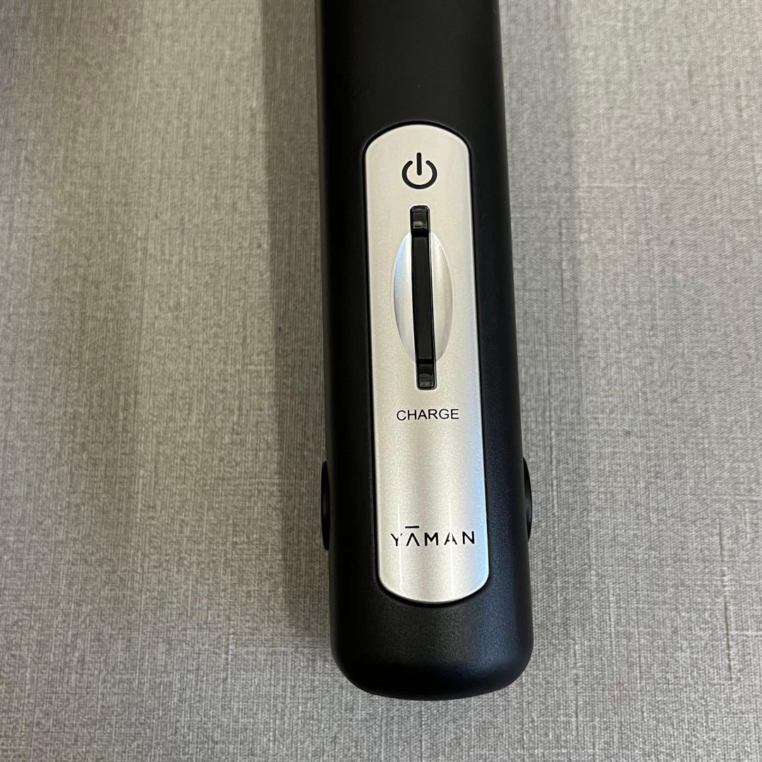 【H】美品✨YA-MAN 超音波トリートメント シャインプロ HC-21B