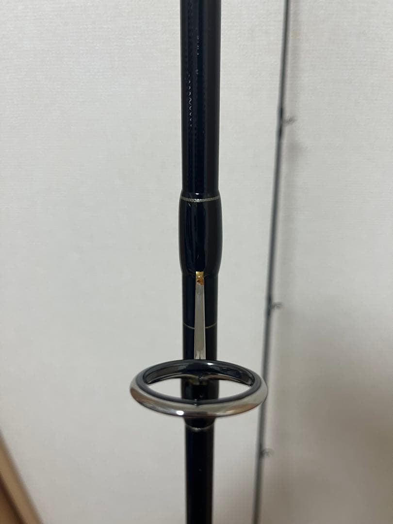 ヤマガブランクス　ブルースナイパー103L