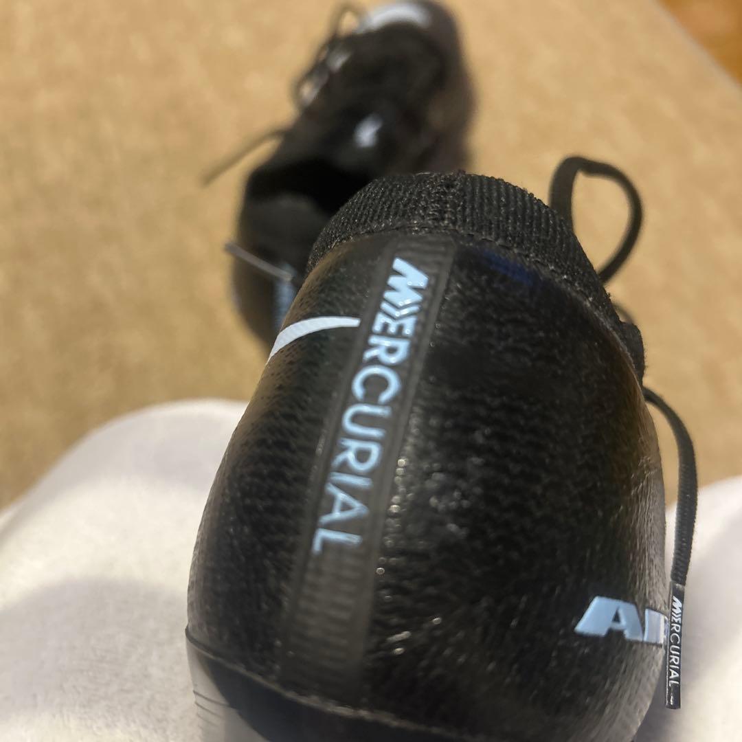 Nike Air Zoom Mercurial サッカーシューズ