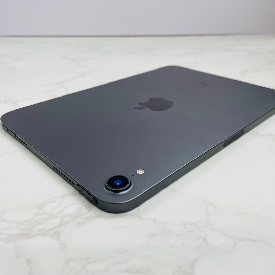 Apple iPad mini 第6世代 2021 Wi-Fiモデル 64GB