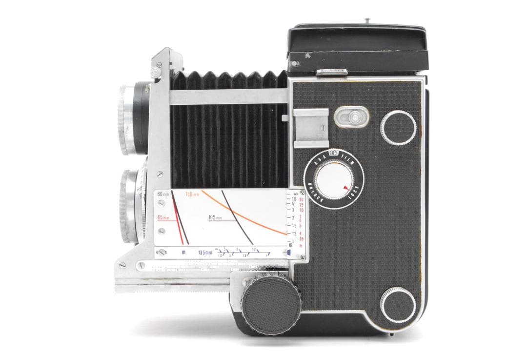 B*I様 Mamiya マミヤ C3 Pro 6x6 Sekor 105mm f