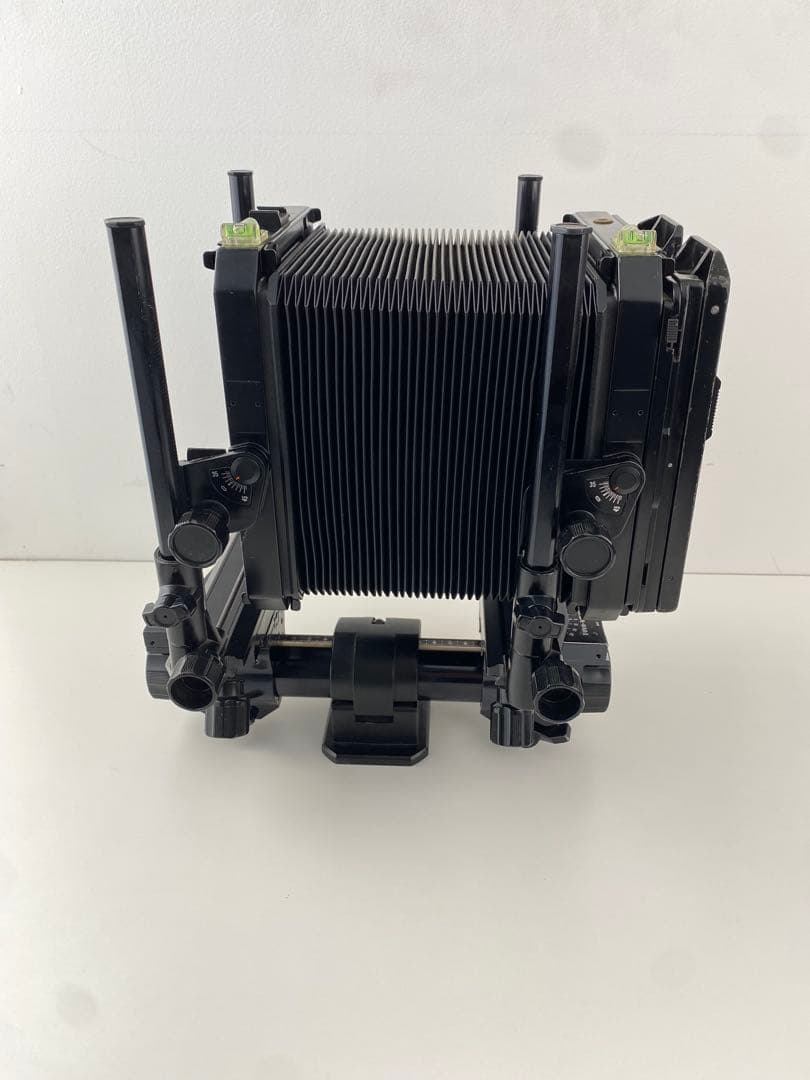 トヨビュー Toyo-View G 大判カメラ