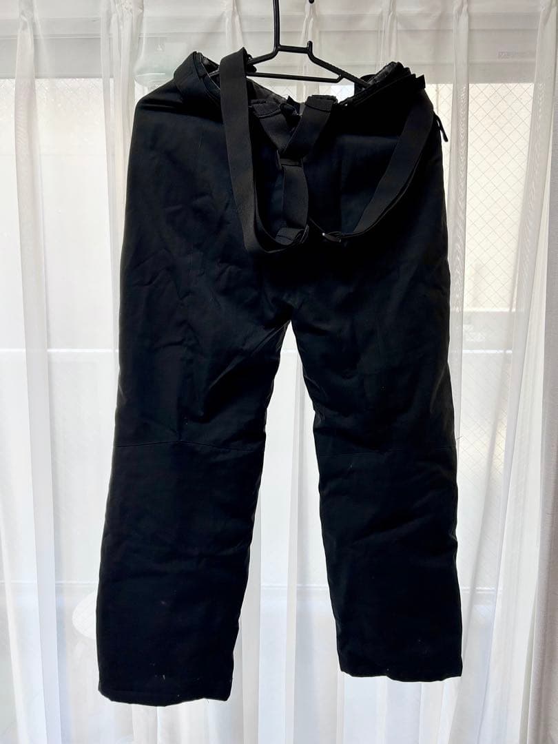 【即発送】スキーウェア　上下セット　メンズ　Lサイズ