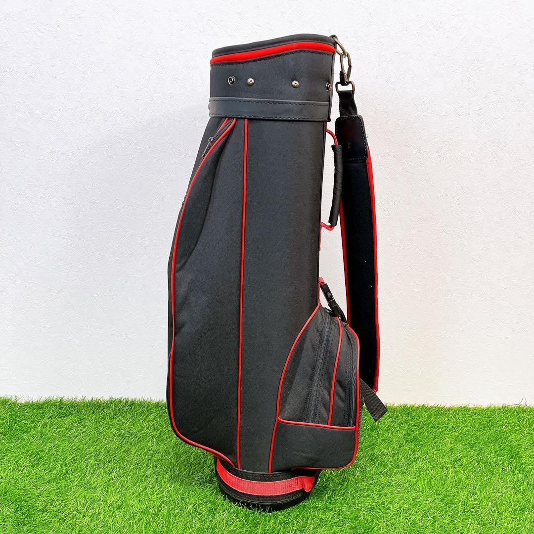 23区　レディース キャディバッグ　ゴルフバッグ　23e VINGT-TROIS