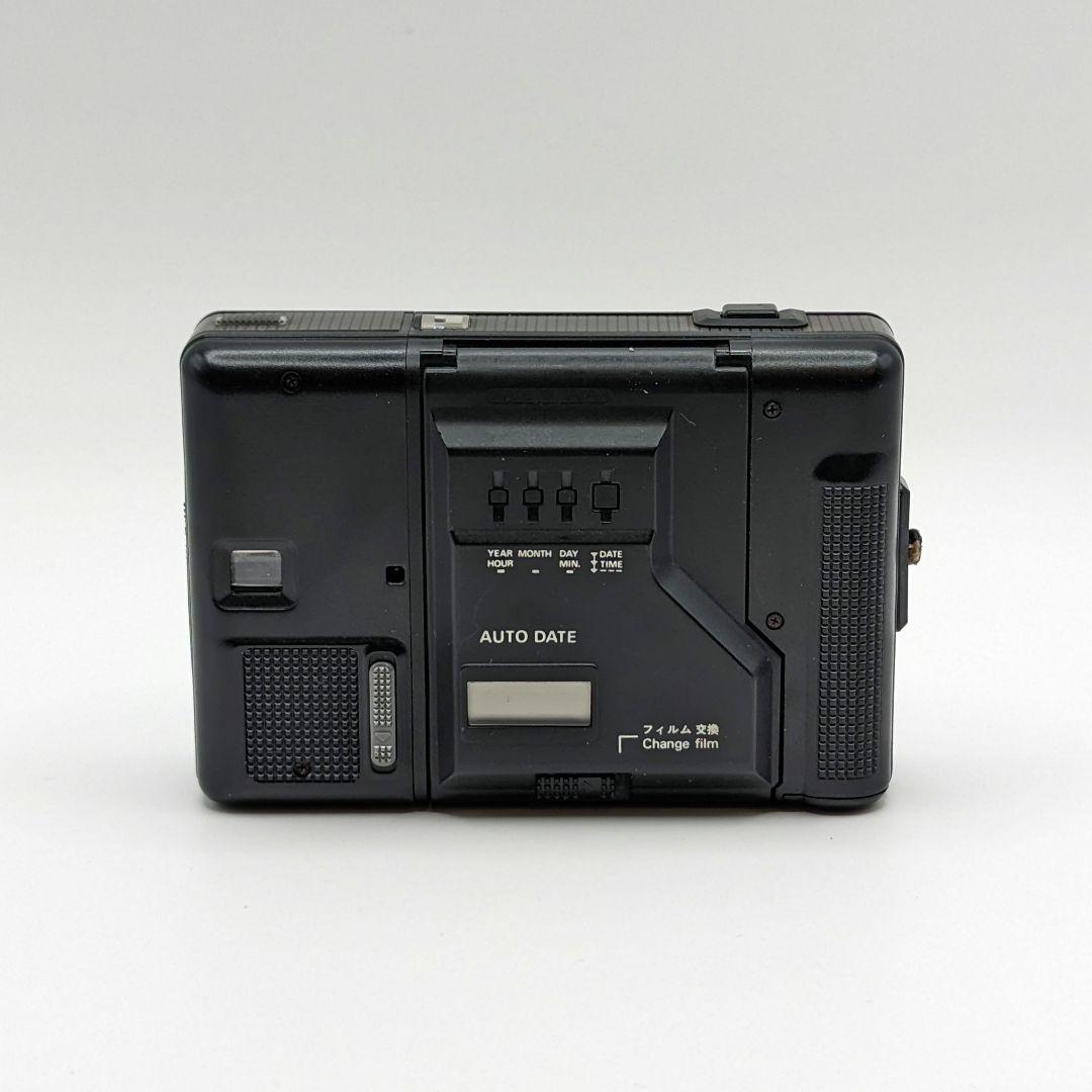 Konica RECORDER コニカ レコーダー