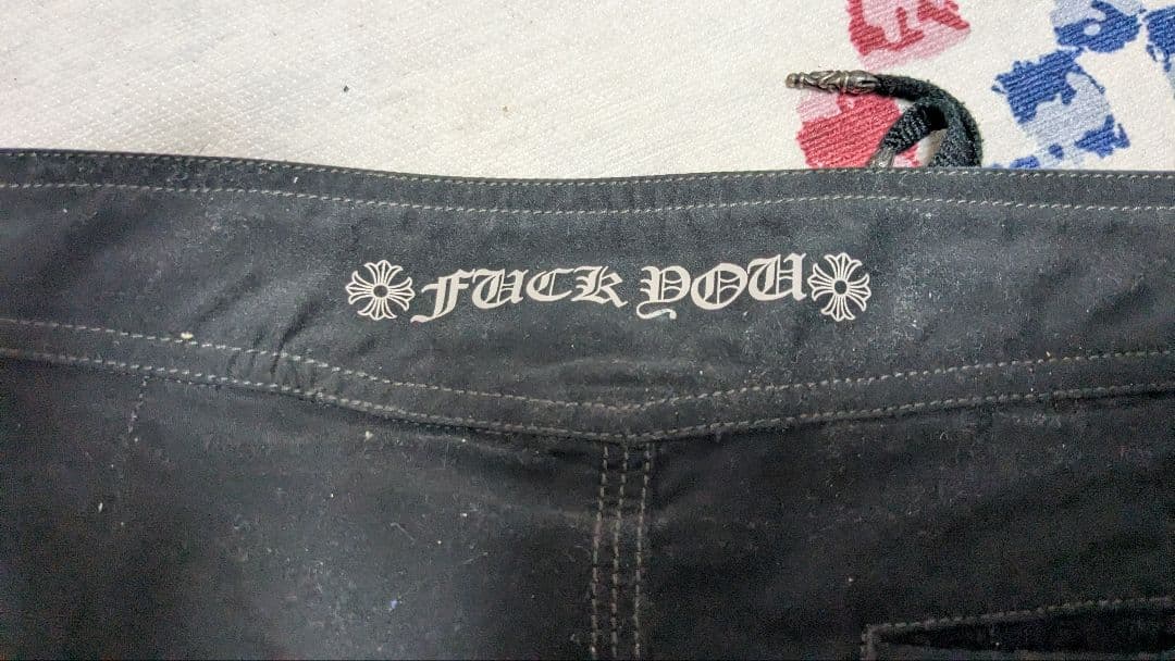 クロムハーツ ハーフパンツ ショートパンツ