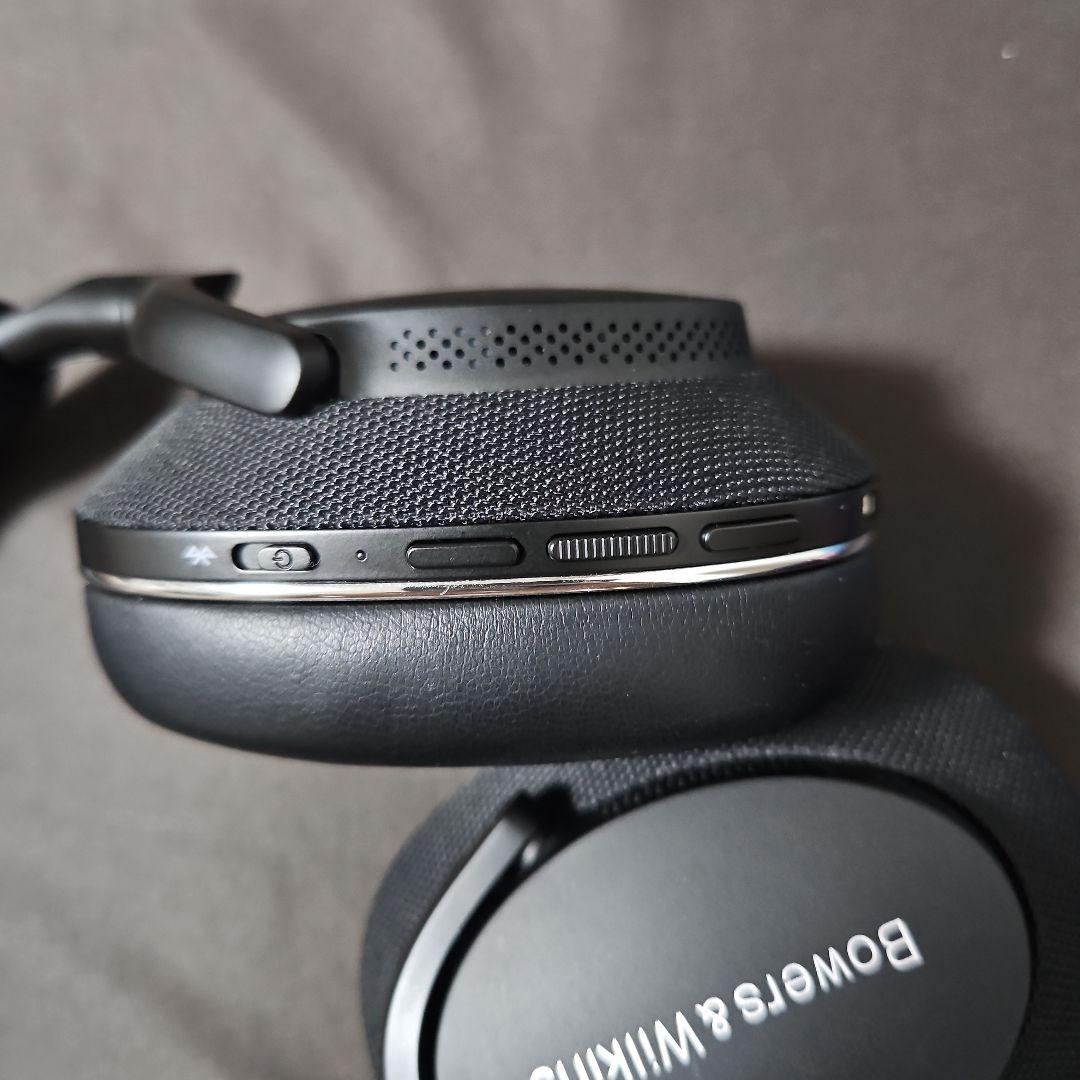 ヘッドホン Bowers & Wilkins Px7 S2