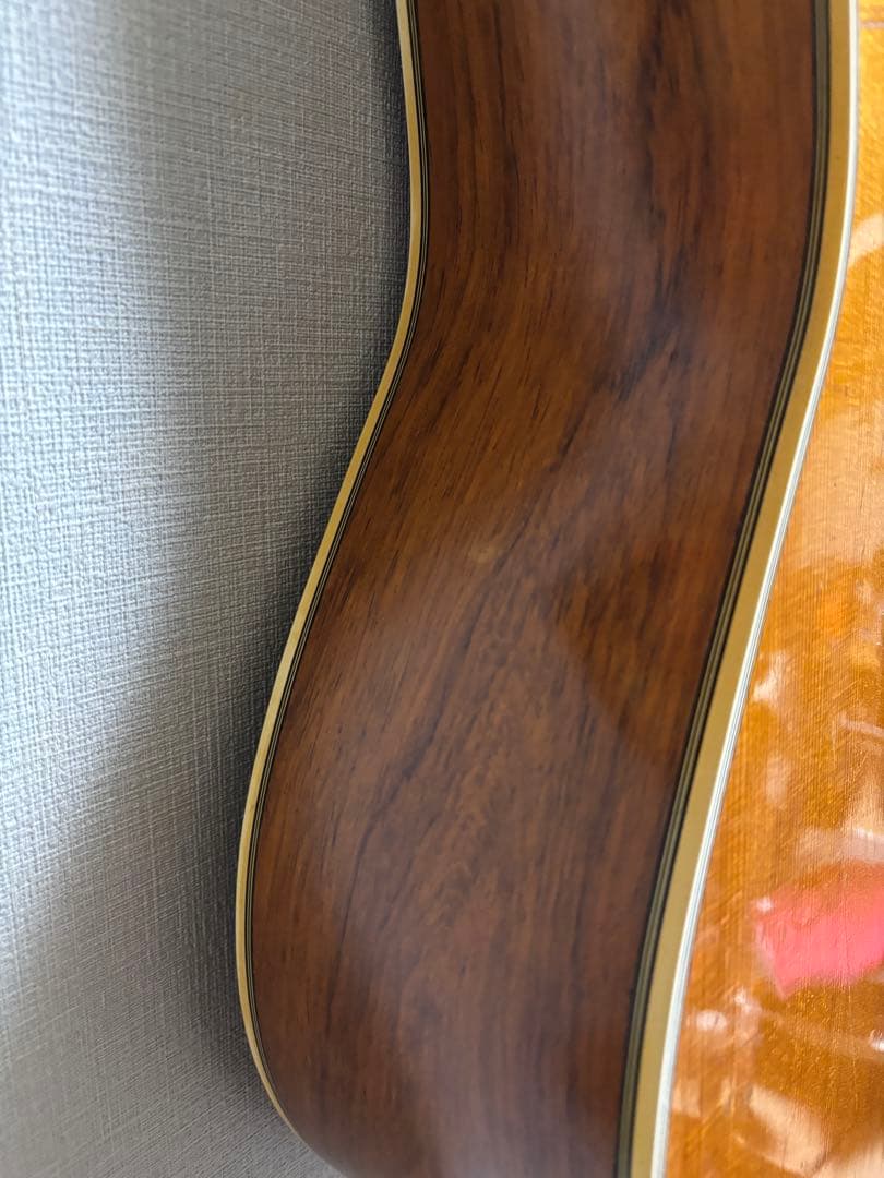 ＹＡＭＡＨＡ　FG-580 ニューハカランダ