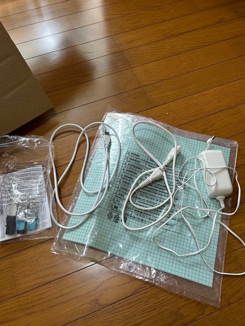 Silhouette CAMEO4 カッティングマシン カメオ4 美品