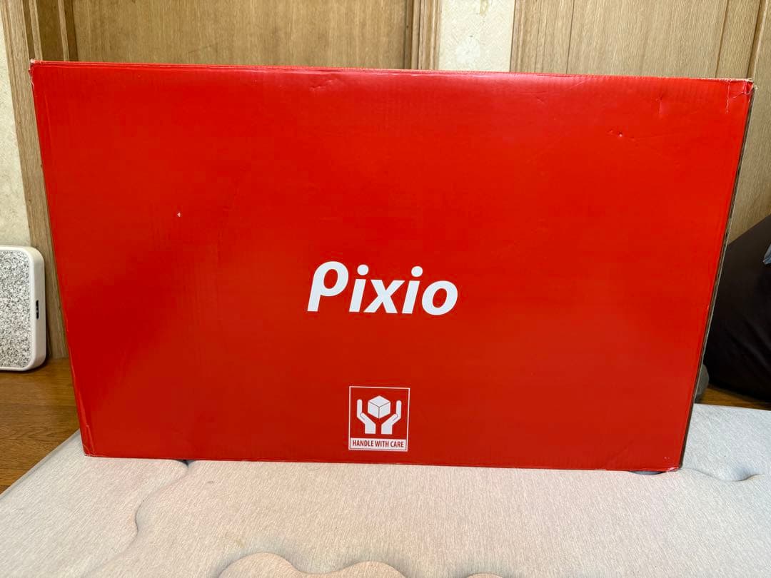 本日限り！有機EL ゲーミングモニターPixio PX277OLEDMAX