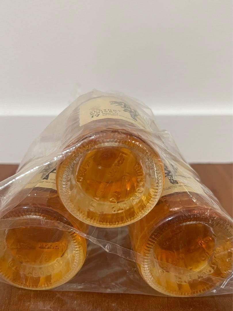 響 17年 山崎 12年　7本セット