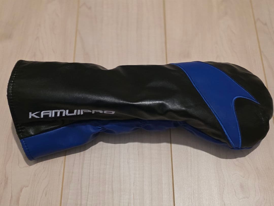 カムイプロ　XP-03 ドライバー