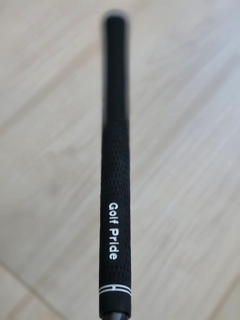 カムイプロ　XP-03 ドライバー