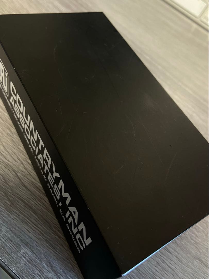 ギター COUNTRYMAN DI TYPE85