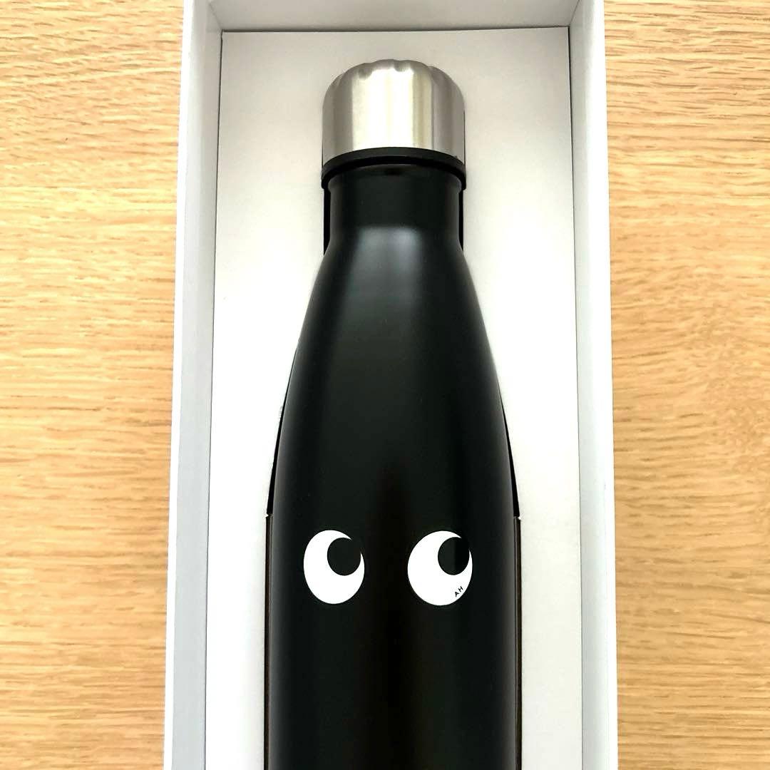 ANYA HINDMARCH Eyes ウォーターボトル【新品】