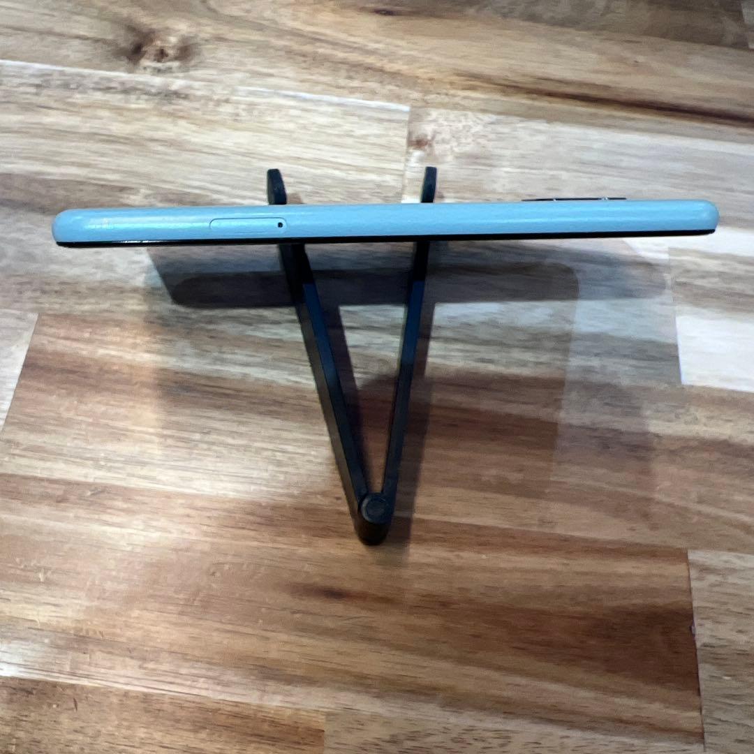 M886 Softbank SIMロック解除済 Pixel 5 128GB