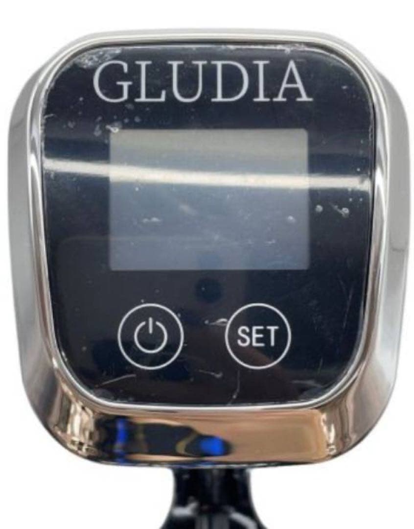 ★GLUDIA 低温調理器 GLU-INM01