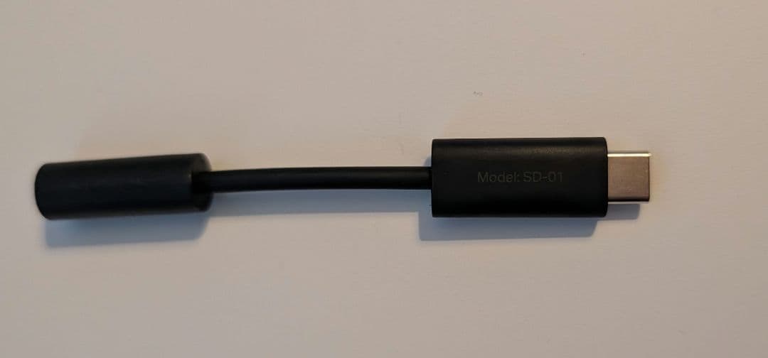 SONOS Era 100 ブラック　+Line-In Adapter