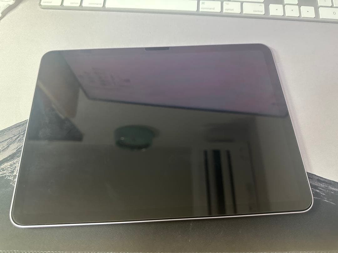 Apple iPad Air (M2) 11インチ 256GB Wi-Fiモデル