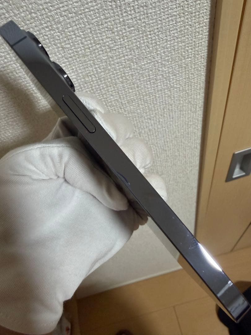 [即購入可　美品最安] iPhone 13 Pro 256GB SIMフリー