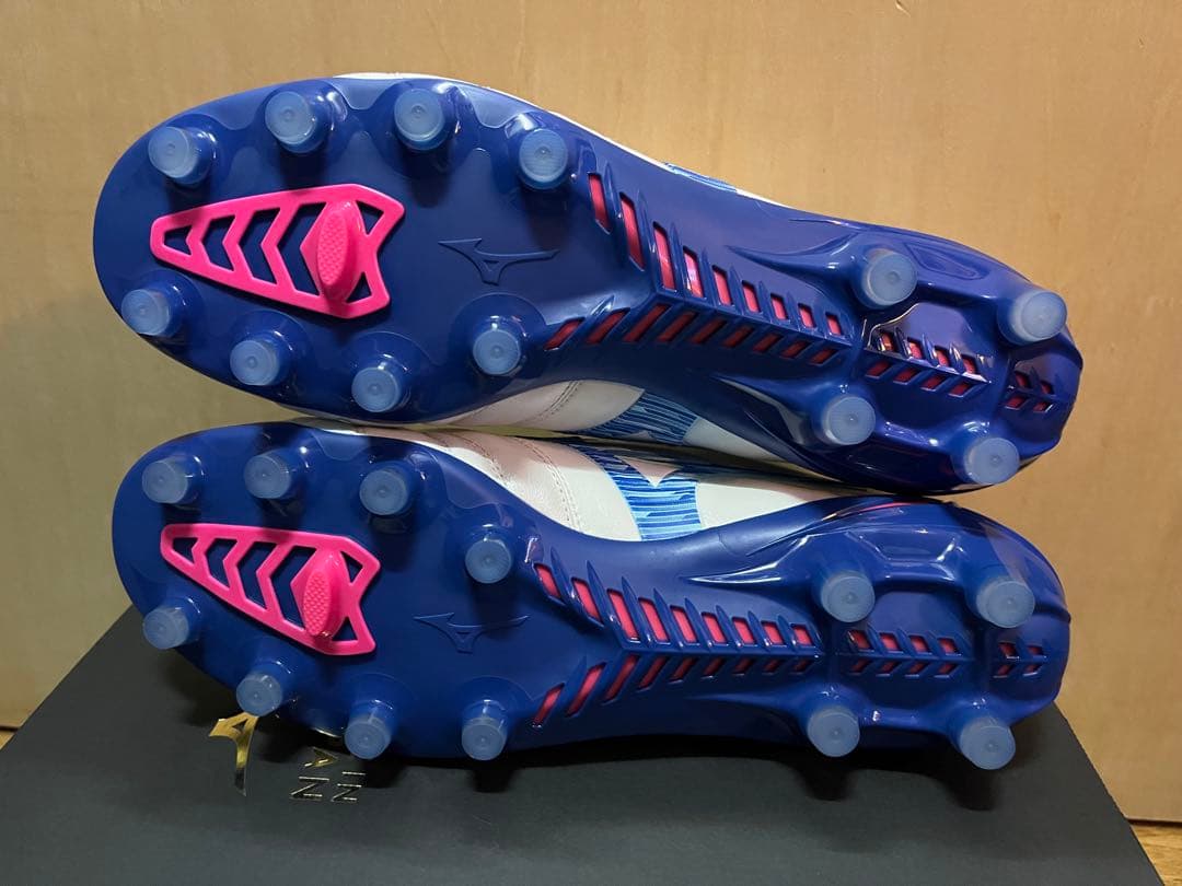 ミズノ モレリア ネオ 4サッカーシューズ 26cm