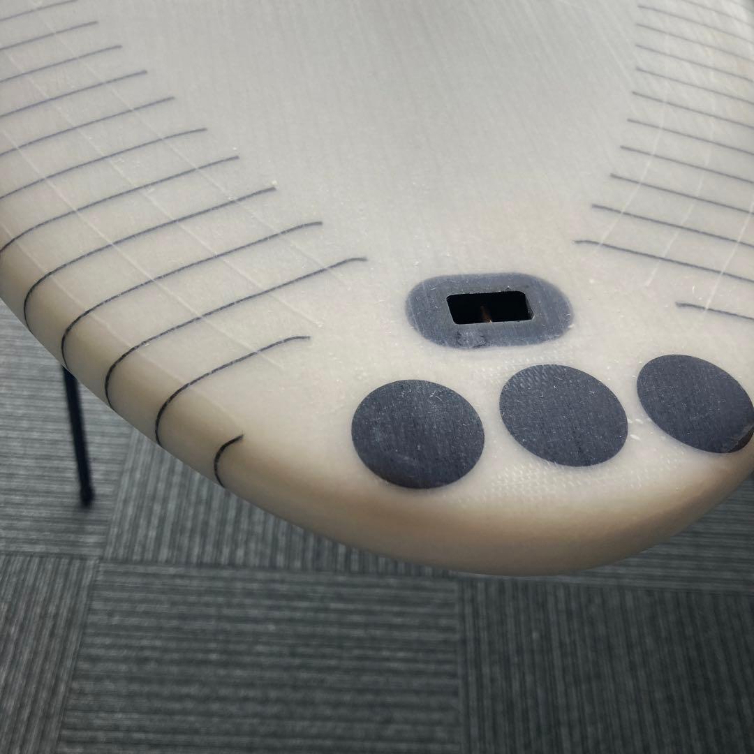 【新品アウトレット】LSDsurfboard 5'8\"