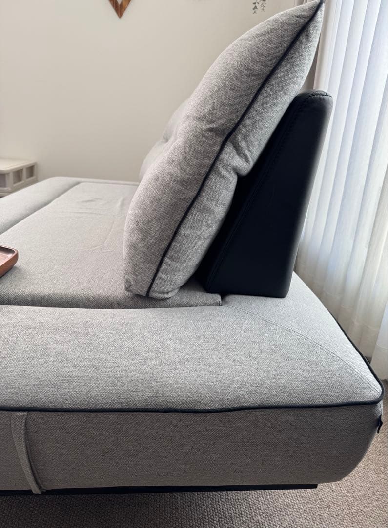 MARUICHI リベラ180cmソファ　定価694,100円