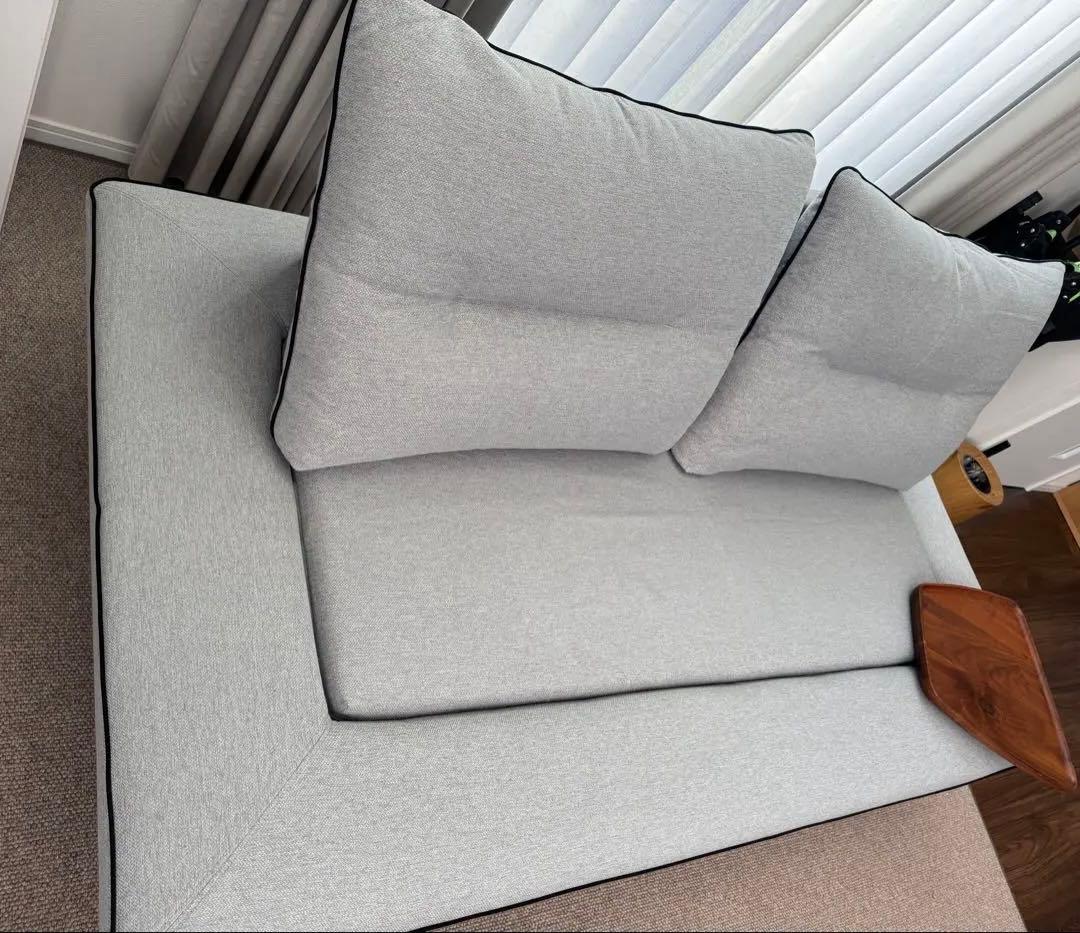 MARUICHI リベラ180cmソファ　定価694,100円