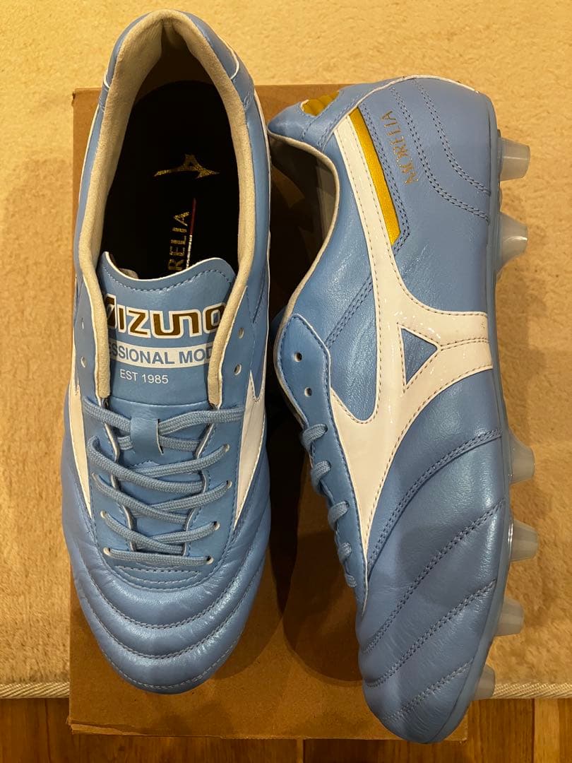 モレリア2 エリート　海外限定モデル