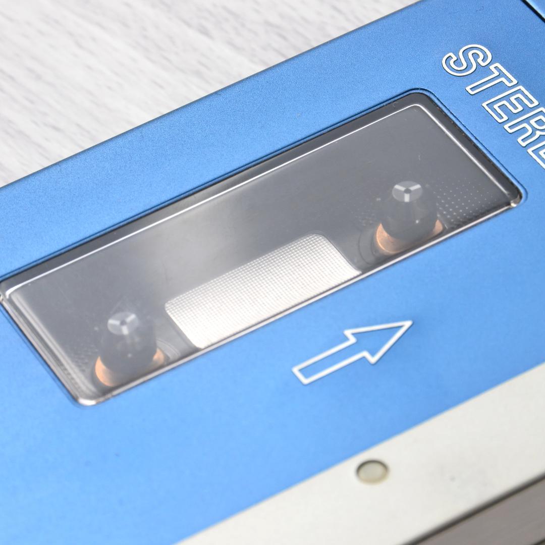 SONY 初代WALKMAN TPS-L2 GUYS & DOLLSウォークマン