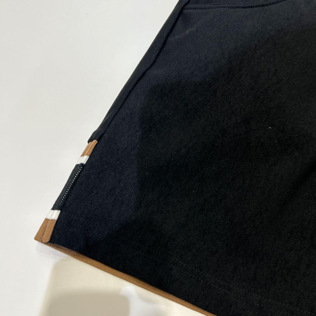 新品❤️CPG HEAT PERFORMA 黒スカート