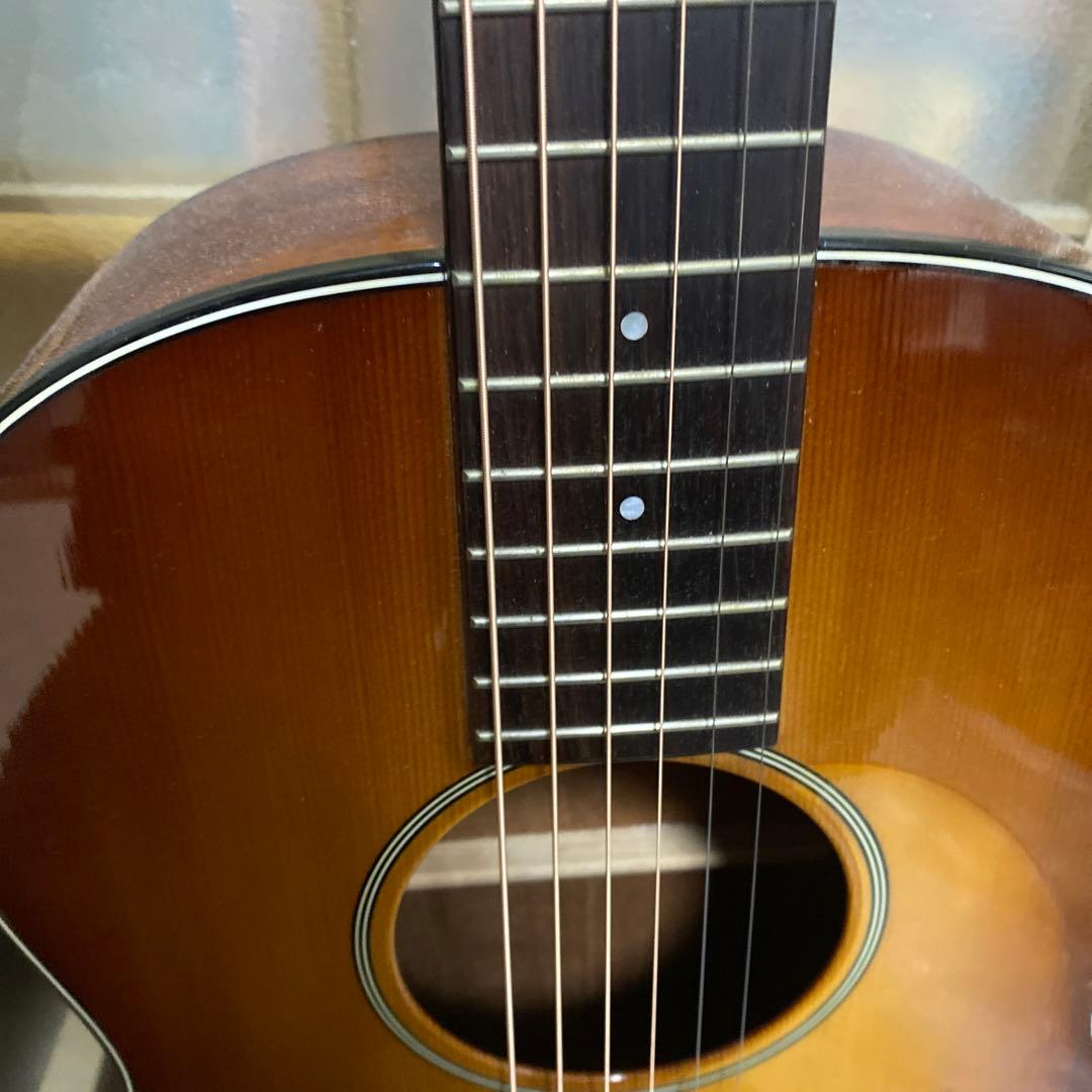 最終値下k.yairi SG-1ハードケース付き2002限定200本