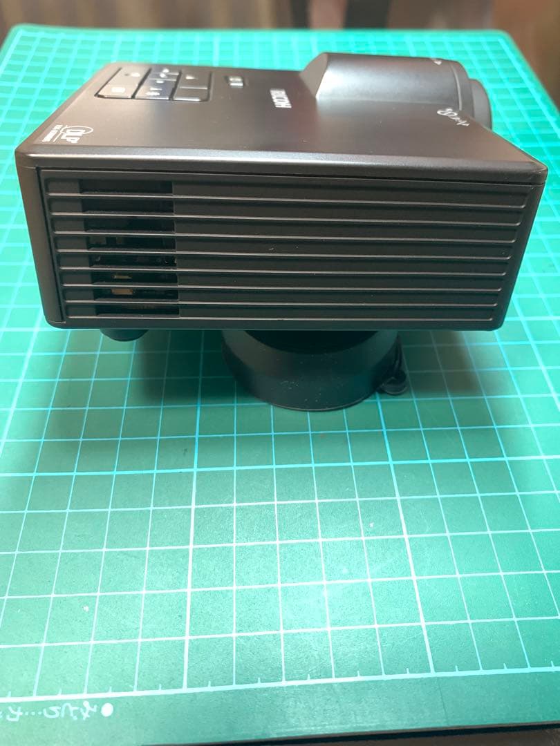 タ*ポ様 RICOH PJ WXC1110 プロジェクター