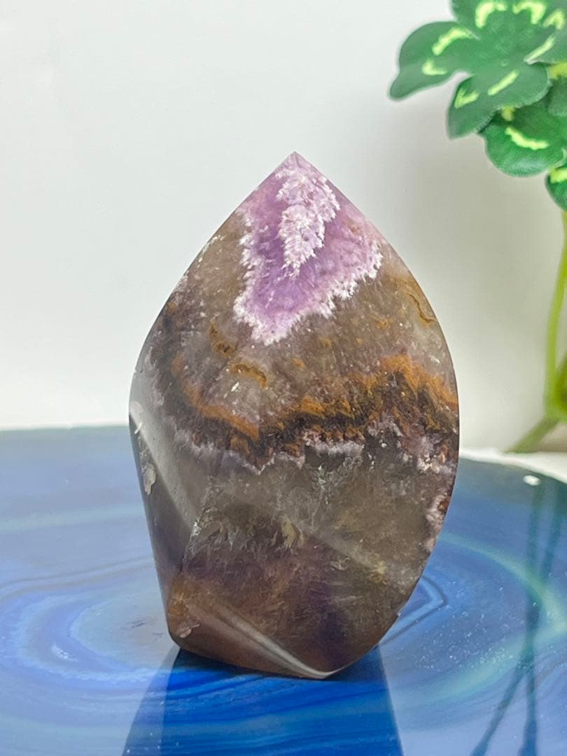 たかとら様　オーラライト23 炎　UV強蛍光⭐️2047