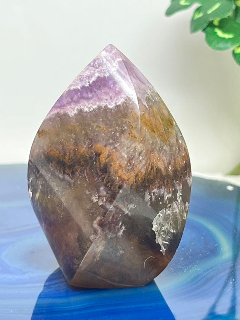 たかとら様　オーラライト23 炎　UV強蛍光⭐️2047