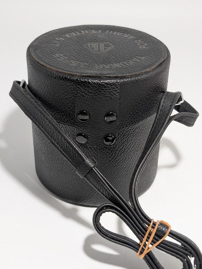 【美品】 PENTAX SMC TAKUMAR 6x7 55mm F/3.5