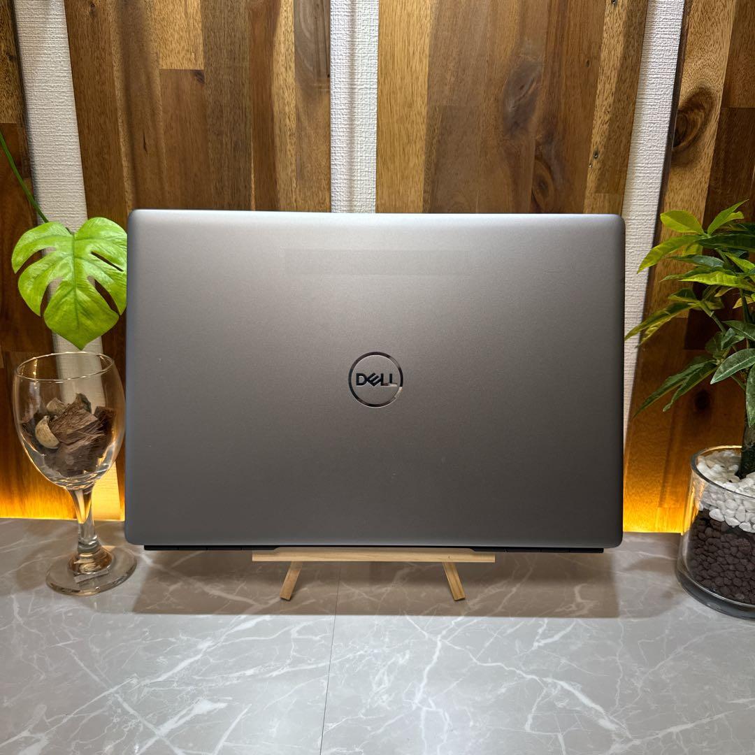 ハイスペック‼️Precision 7550☘最高峰i7第10世代☘ノートパソコン