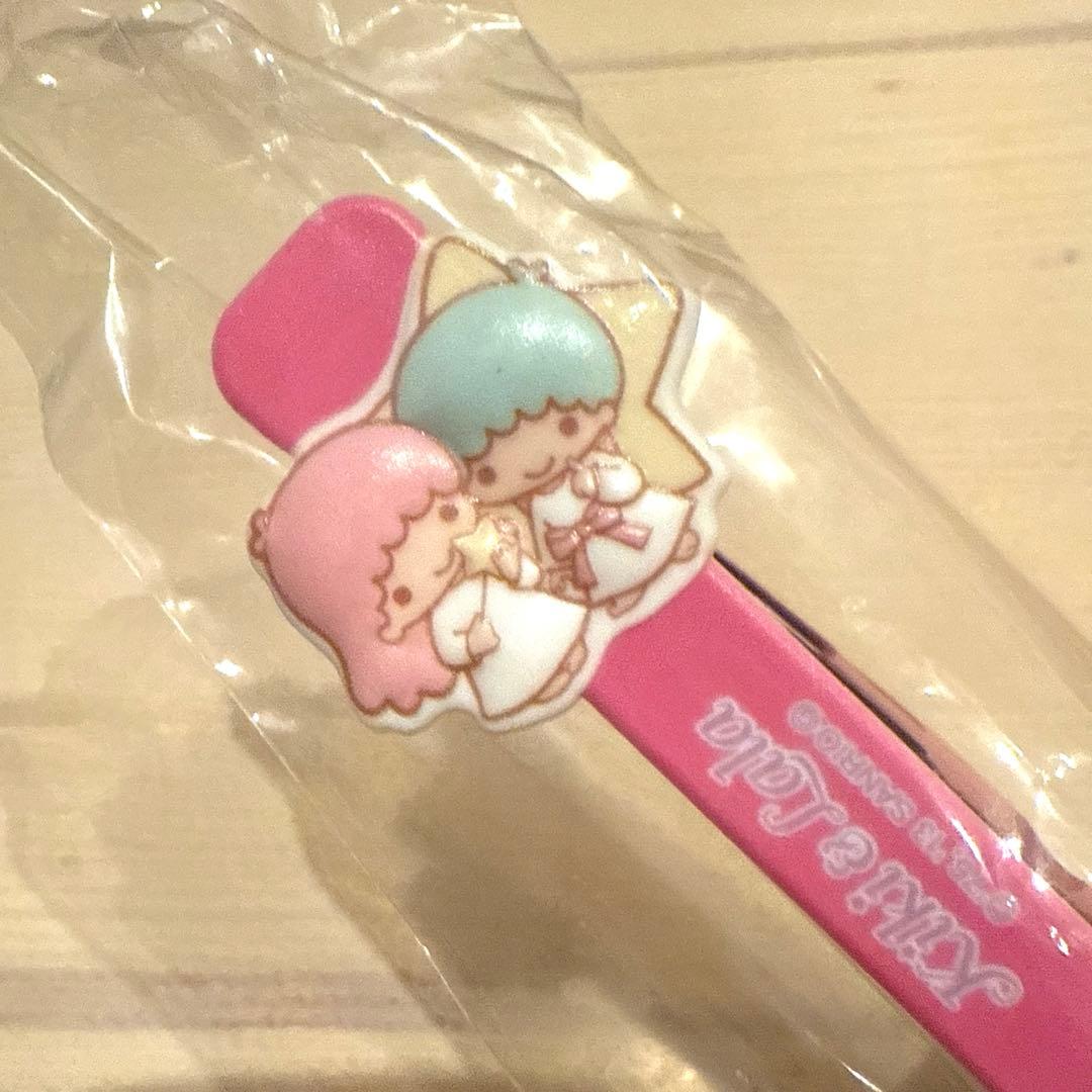 製薬 会社 ノベルティ ボールペン キキララ