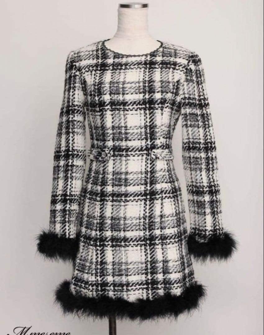 エムミーエメワンピースセット