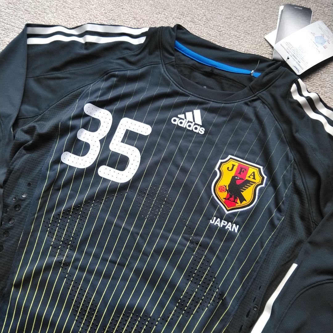 ラ*ネ様 1月下旬まで出品　西川周作　浦和レッズ　未使用　レッズ　Ｊリーグ