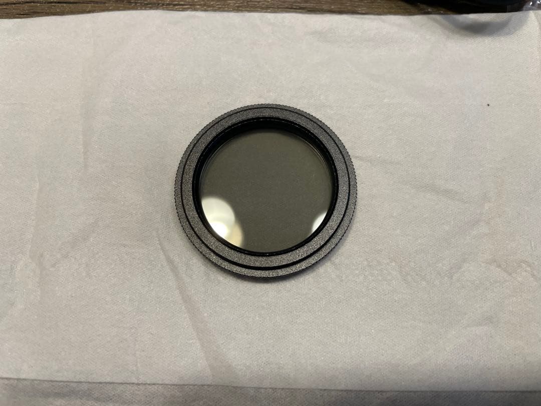 VANTRUE N5 ドライブレコーダー