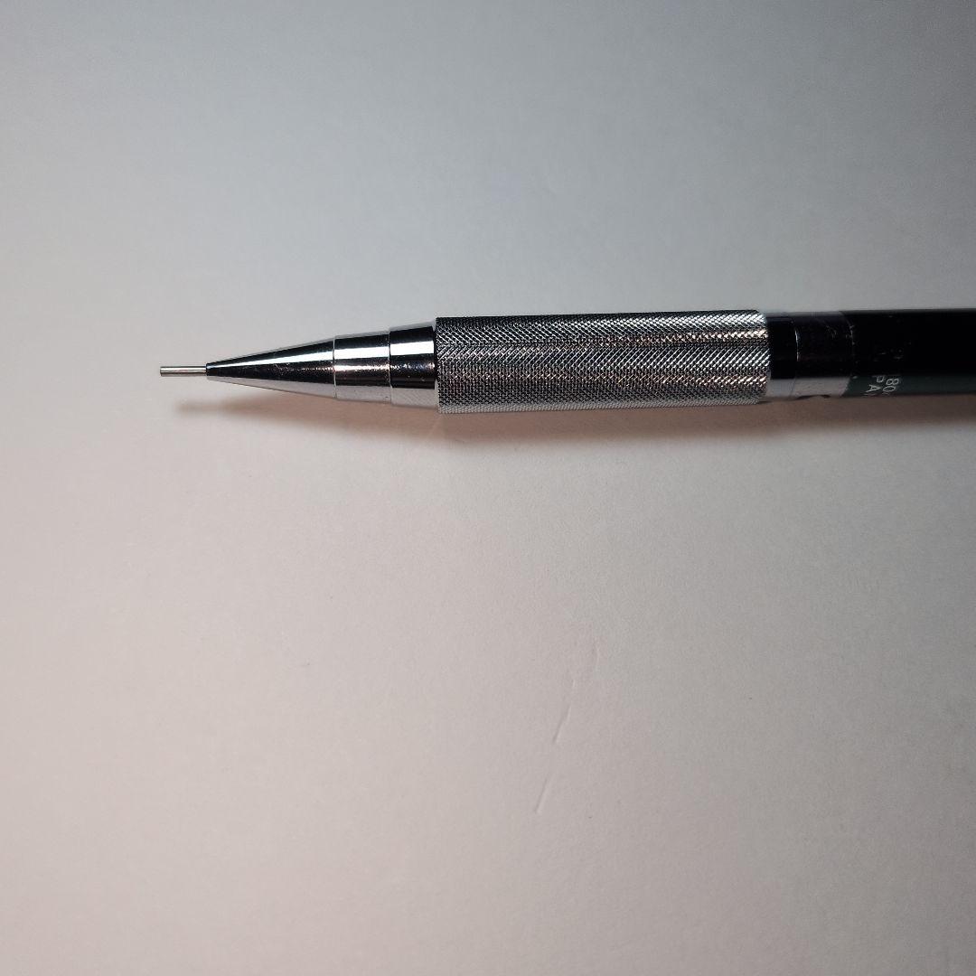 ぺんてる PG1804 シャープペンシル 廃番 廃盤