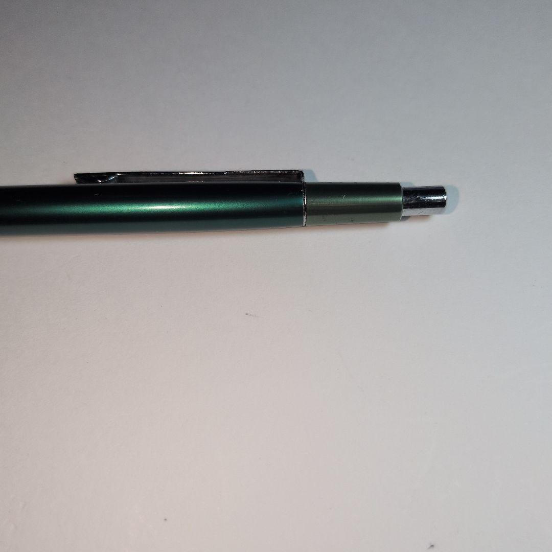 ぺんてる PG1804 シャープペンシル 廃番 廃盤