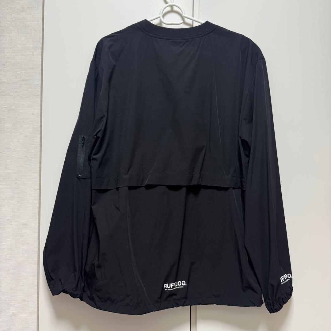 ラフロッグ　ピステ　Mサイズ　美品　完売品