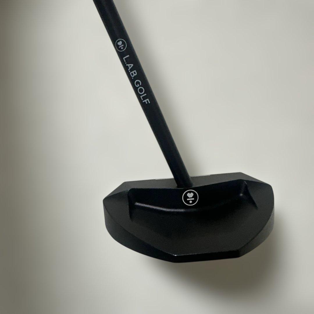 L.A.B. GOLF oz.1i 中尺 ACCRA 中尺　インサートなし