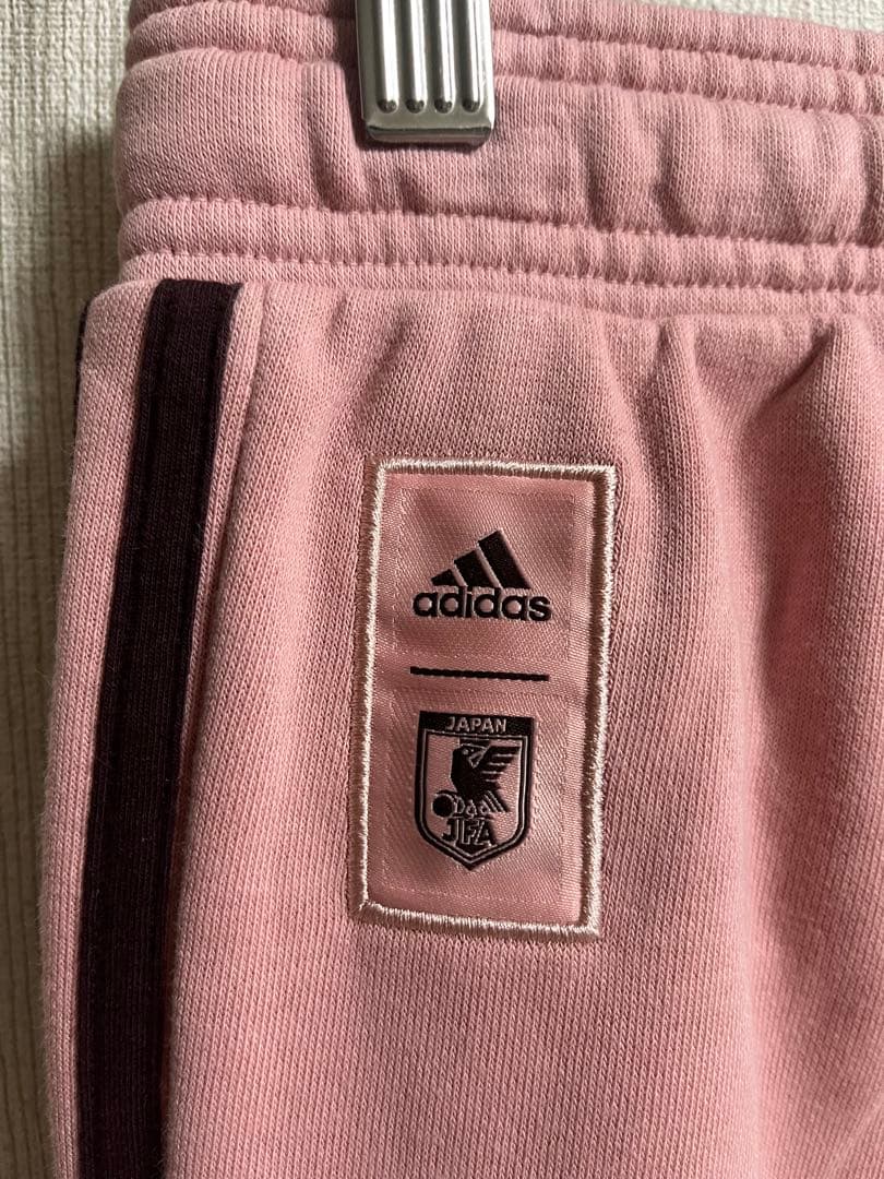 adidas Nigo × JFA 限定サッカー日本代表ジャージ4点